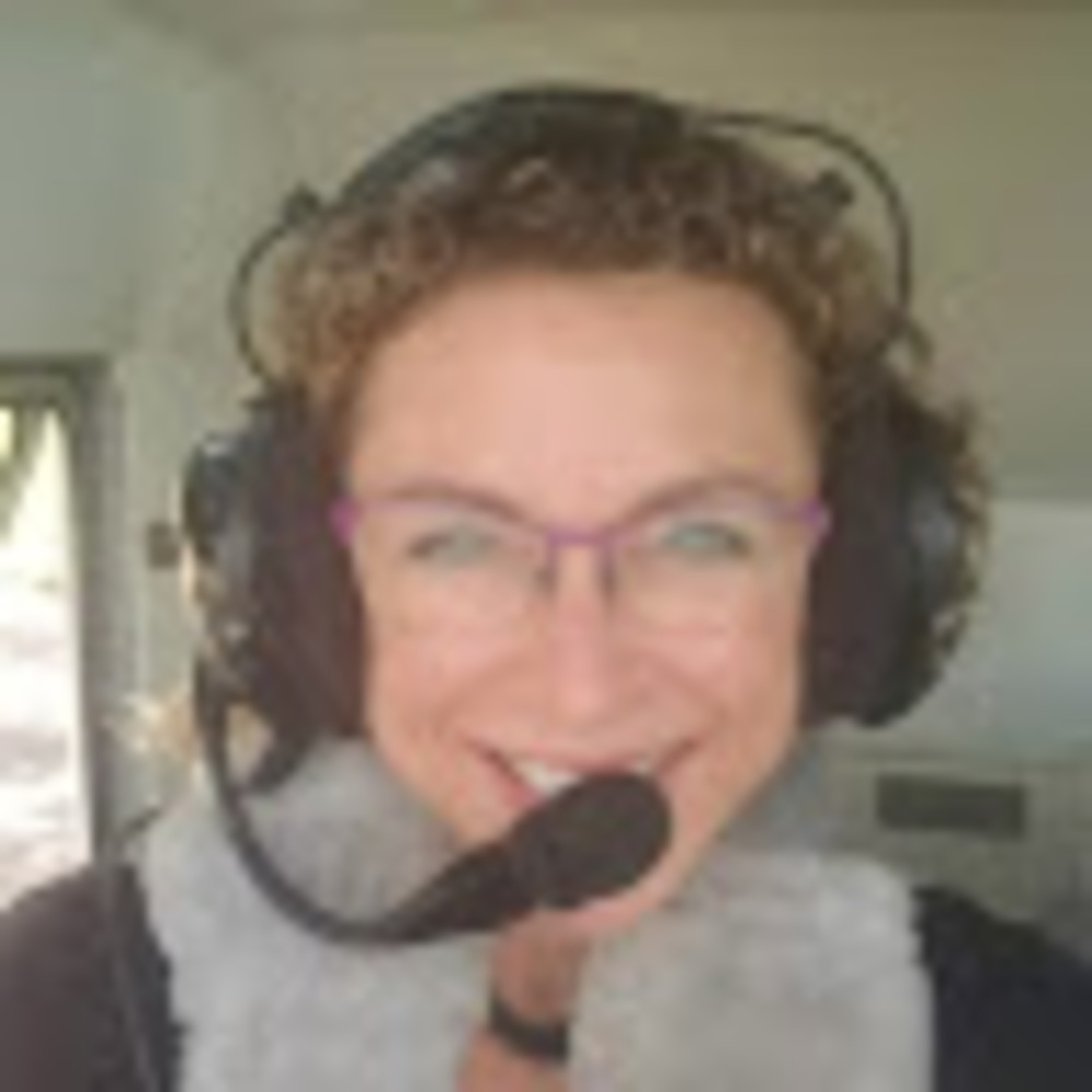Meet your Posher, Teresa